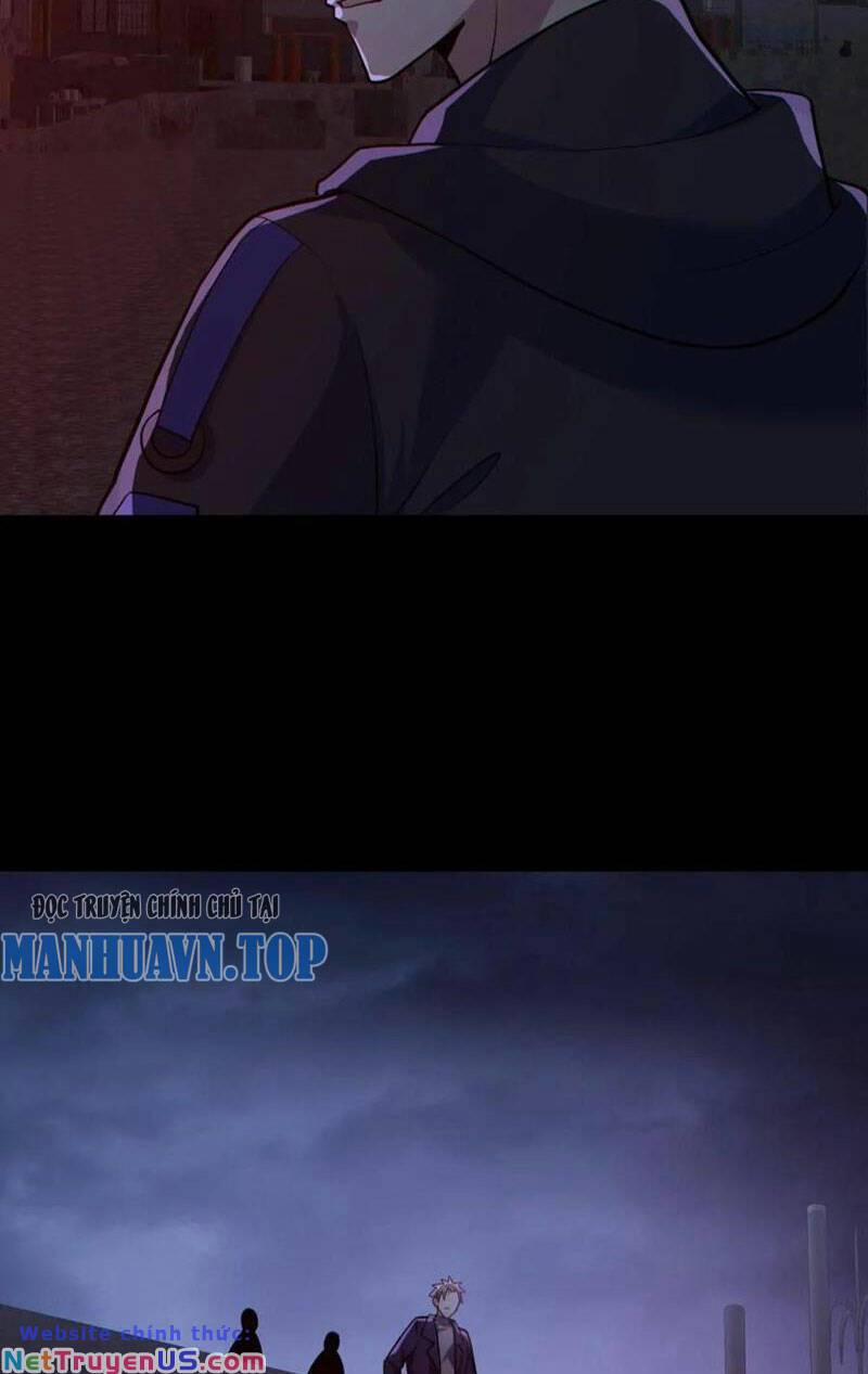 Toàn Cầu Ngự Quỷ: Trong Cơ Thể Ta Có Hàng Trăm Triệu Con Quỷ 169 trang 4