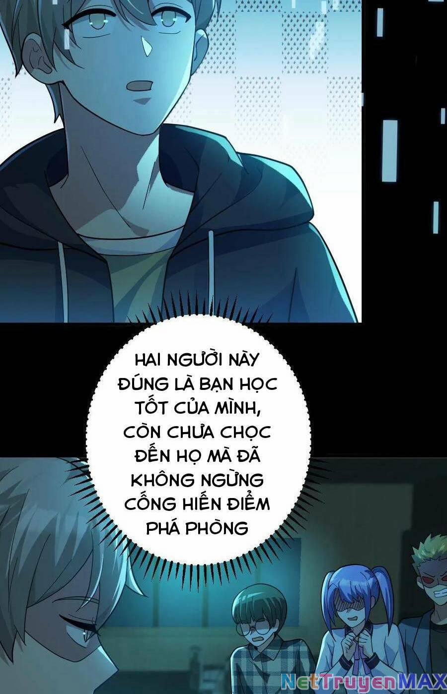 Toàn Cầu Ngự Quỷ: Trong Cơ Thể Ta Có Hàng Trăm Triệu Con Quỷ 17 trang 10