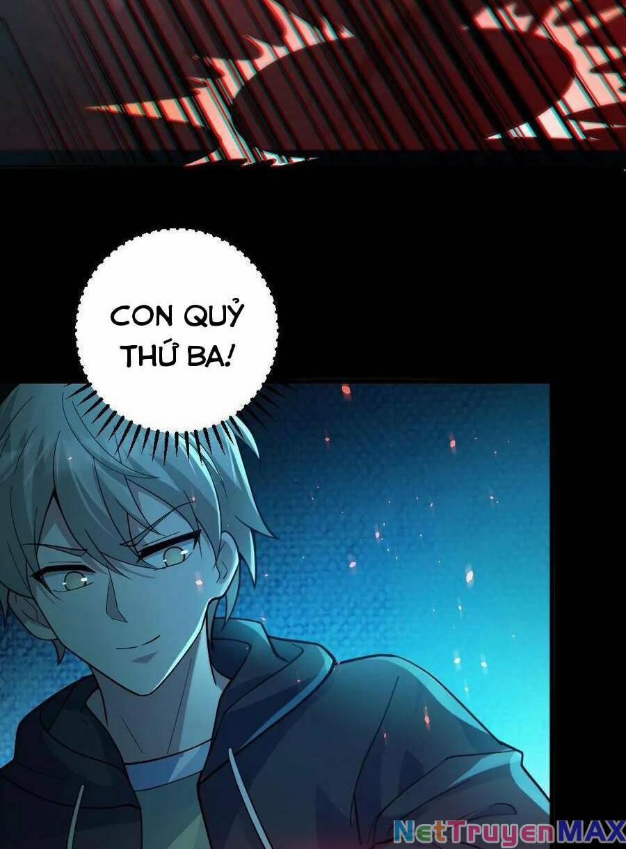 Toàn Cầu Ngự Quỷ: Trong Cơ Thể Ta Có Hàng Trăm Triệu Con Quỷ 17 trang 4