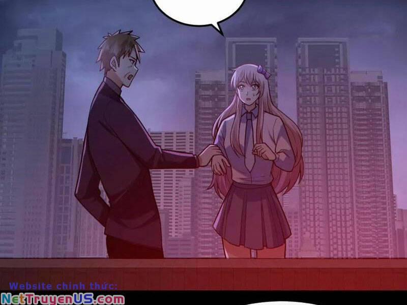 Toàn Cầu Ngự Quỷ: Trong Cơ Thể Ta Có Hàng Trăm Triệu Con Quỷ 170 trang 15