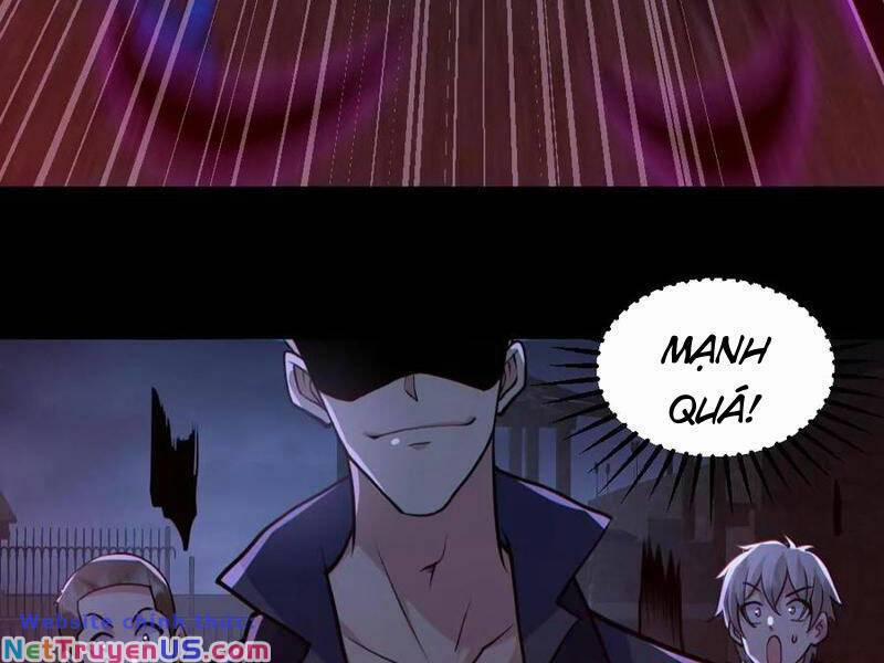 Toàn Cầu Ngự Quỷ: Trong Cơ Thể Ta Có Hàng Trăm Triệu Con Quỷ 170 trang 45