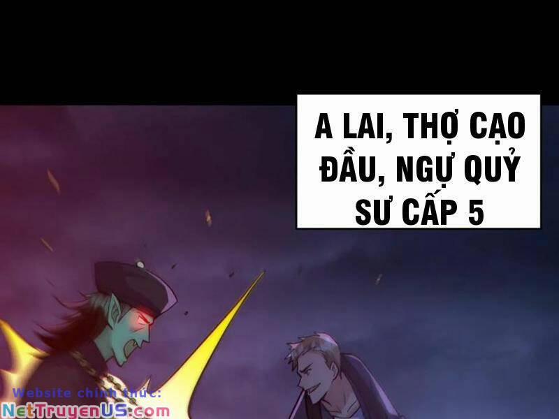 Toàn Cầu Ngự Quỷ: Trong Cơ Thể Ta Có Hàng Trăm Triệu Con Quỷ 170 trang 52