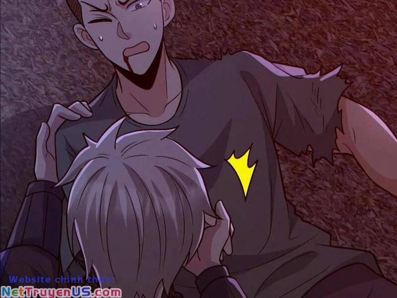 Toàn Cầu Ngự Quỷ: Trong Cơ Thể Ta Có Hàng Trăm Triệu Con Quỷ 170 trang 6