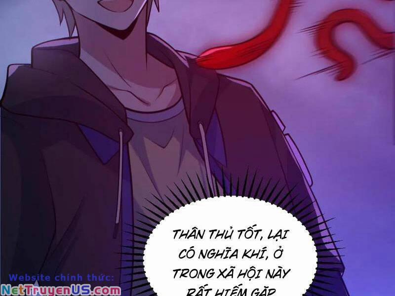 Toàn Cầu Ngự Quỷ: Trong Cơ Thể Ta Có Hàng Trăm Triệu Con Quỷ 171 trang 1