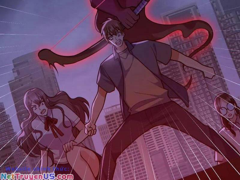 Toàn Cầu Ngự Quỷ: Trong Cơ Thể Ta Có Hàng Trăm Triệu Con Quỷ 171 trang 16