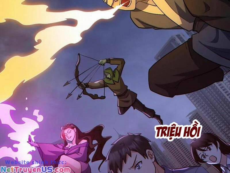 Toàn Cầu Ngự Quỷ: Trong Cơ Thể Ta Có Hàng Trăm Triệu Con Quỷ 171 trang 26