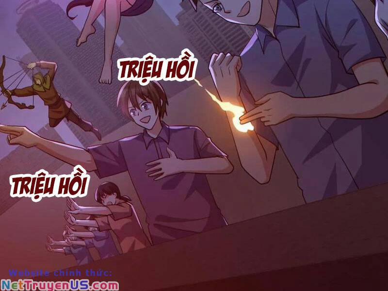 Toàn Cầu Ngự Quỷ: Trong Cơ Thể Ta Có Hàng Trăm Triệu Con Quỷ 171 trang 27