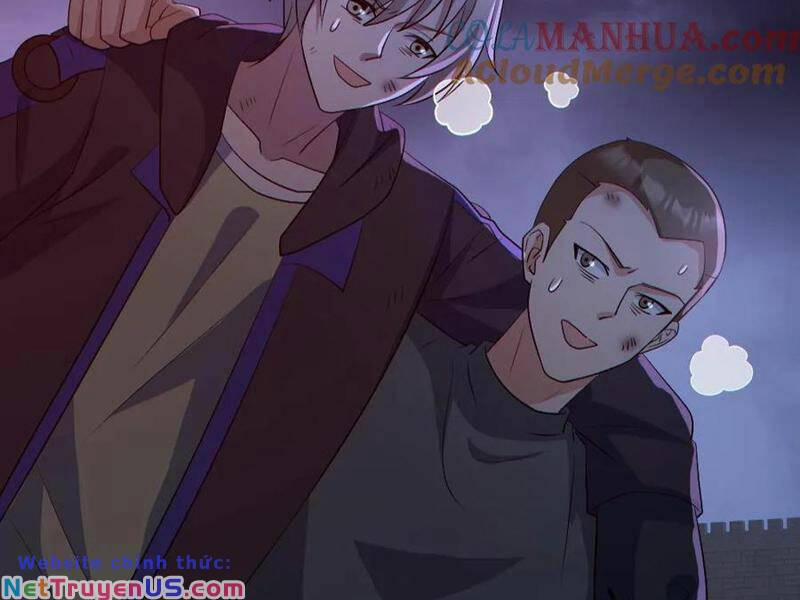 Toàn Cầu Ngự Quỷ: Trong Cơ Thể Ta Có Hàng Trăm Triệu Con Quỷ 171 trang 52