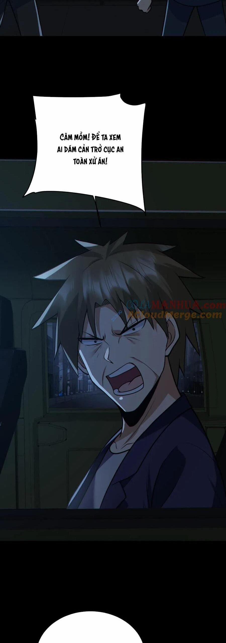 Toàn Cầu Ngự Quỷ: Trong Cơ Thể Ta Có Hàng Trăm Triệu Con Quỷ 175 trang 12