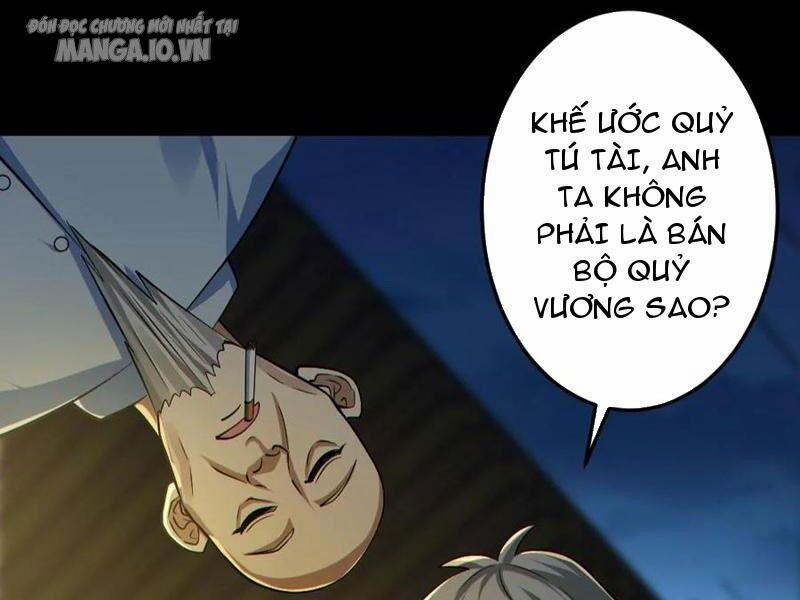 Toàn Cầu Ngự Quỷ: Trong Cơ Thể Ta Có Hàng Trăm Triệu Con Quỷ 178 trang 27