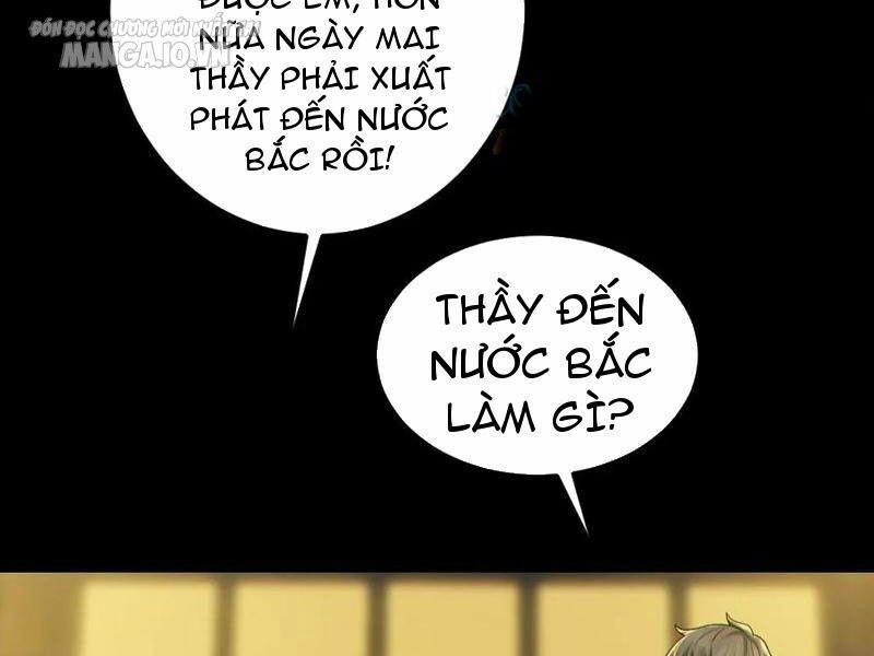 Toàn Cầu Ngự Quỷ: Trong Cơ Thể Ta Có Hàng Trăm Triệu Con Quỷ 178 trang 9