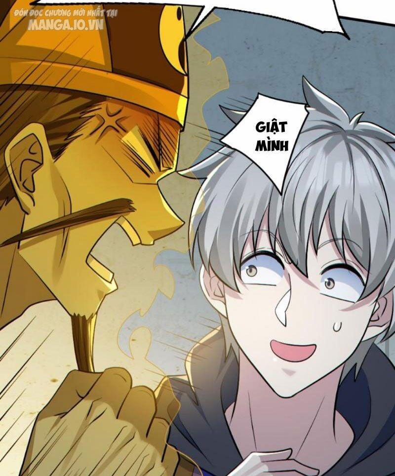 Toàn Cầu Ngự Quỷ: Trong Cơ Thể Ta Có Hàng Trăm Triệu Con Quỷ 179 trang 10