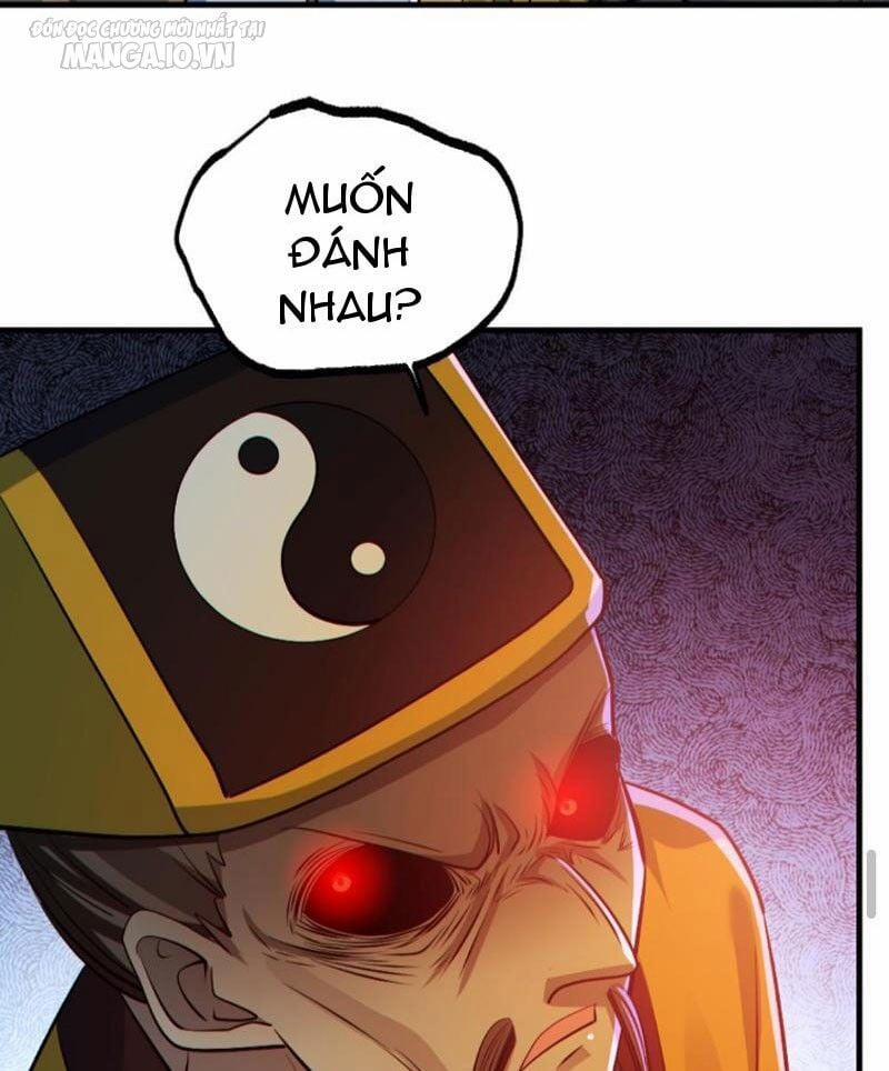 Toàn Cầu Ngự Quỷ: Trong Cơ Thể Ta Có Hàng Trăm Triệu Con Quỷ 179 trang 12
