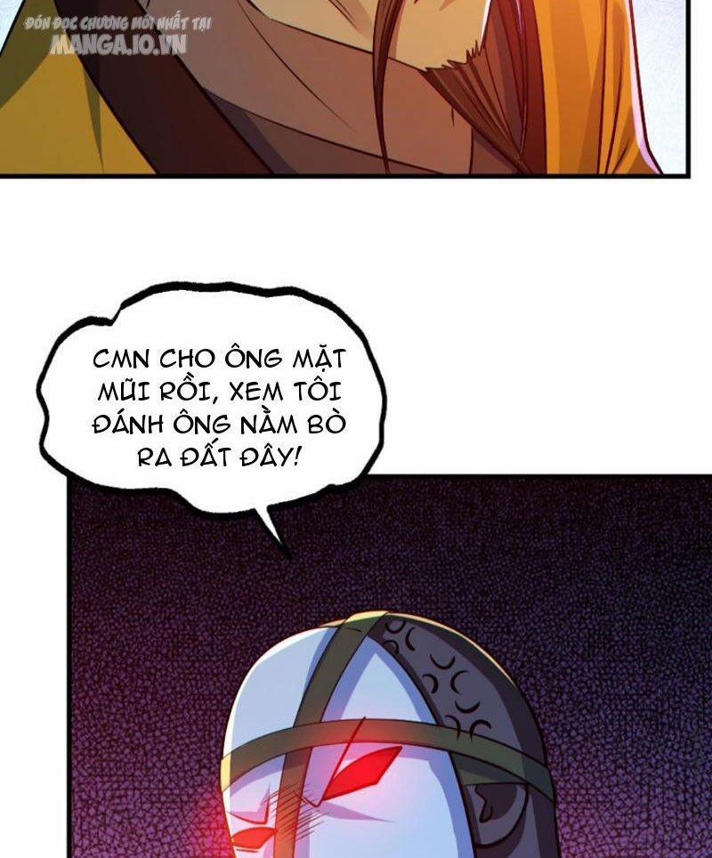 Toàn Cầu Ngự Quỷ: Trong Cơ Thể Ta Có Hàng Trăm Triệu Con Quỷ 179 trang 13