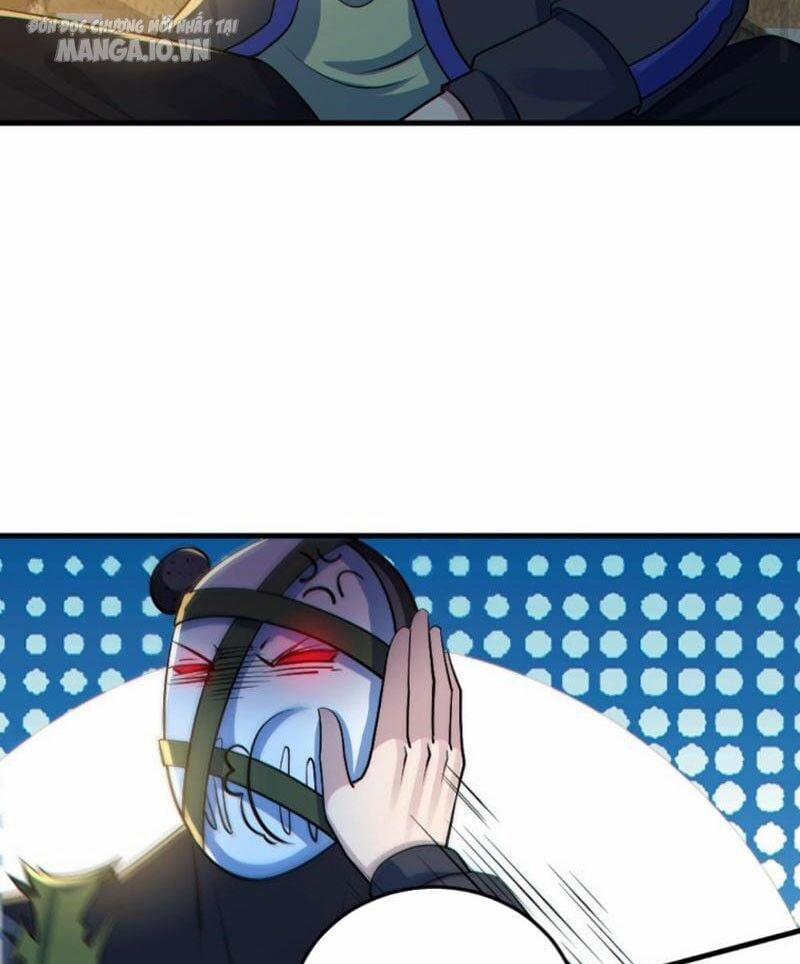 Toàn Cầu Ngự Quỷ: Trong Cơ Thể Ta Có Hàng Trăm Triệu Con Quỷ 179 trang 17