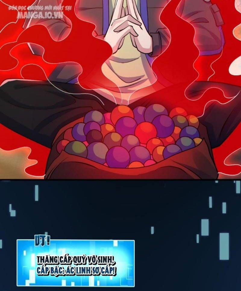 Toàn Cầu Ngự Quỷ: Trong Cơ Thể Ta Có Hàng Trăm Triệu Con Quỷ 179 trang 2