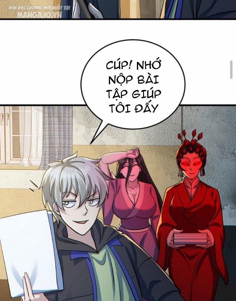 Toàn Cầu Ngự Quỷ: Trong Cơ Thể Ta Có Hàng Trăm Triệu Con Quỷ 179 trang 27