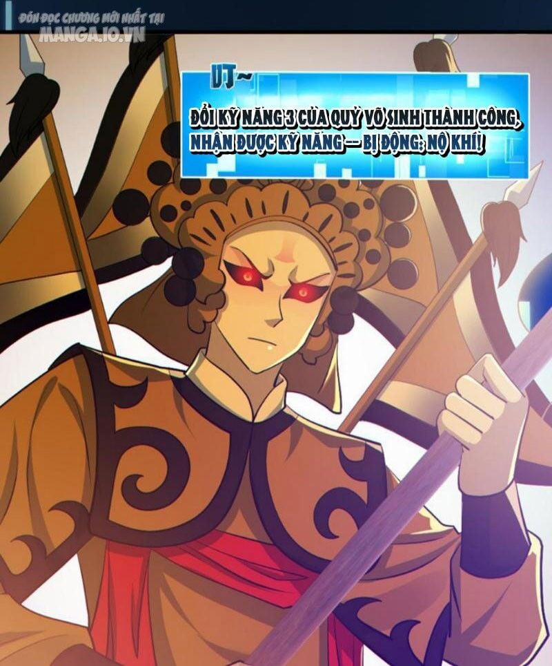 Toàn Cầu Ngự Quỷ: Trong Cơ Thể Ta Có Hàng Trăm Triệu Con Quỷ 179 trang 3