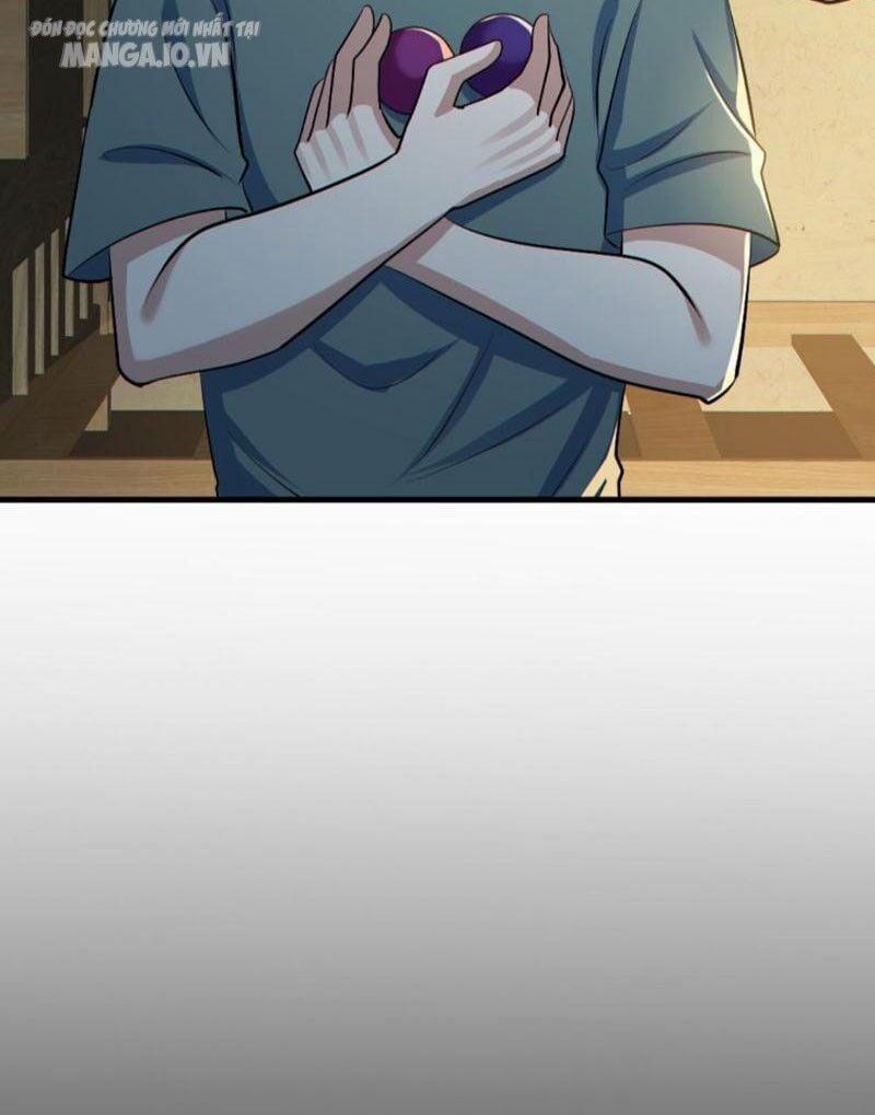 Toàn Cầu Ngự Quỷ: Trong Cơ Thể Ta Có Hàng Trăm Triệu Con Quỷ 179 trang 34