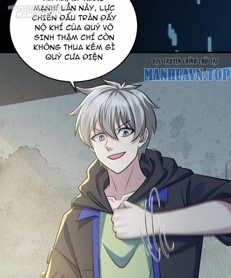 Toàn Cầu Ngự Quỷ: Trong Cơ Thể Ta Có Hàng Trăm Triệu Con Quỷ 179 trang 8