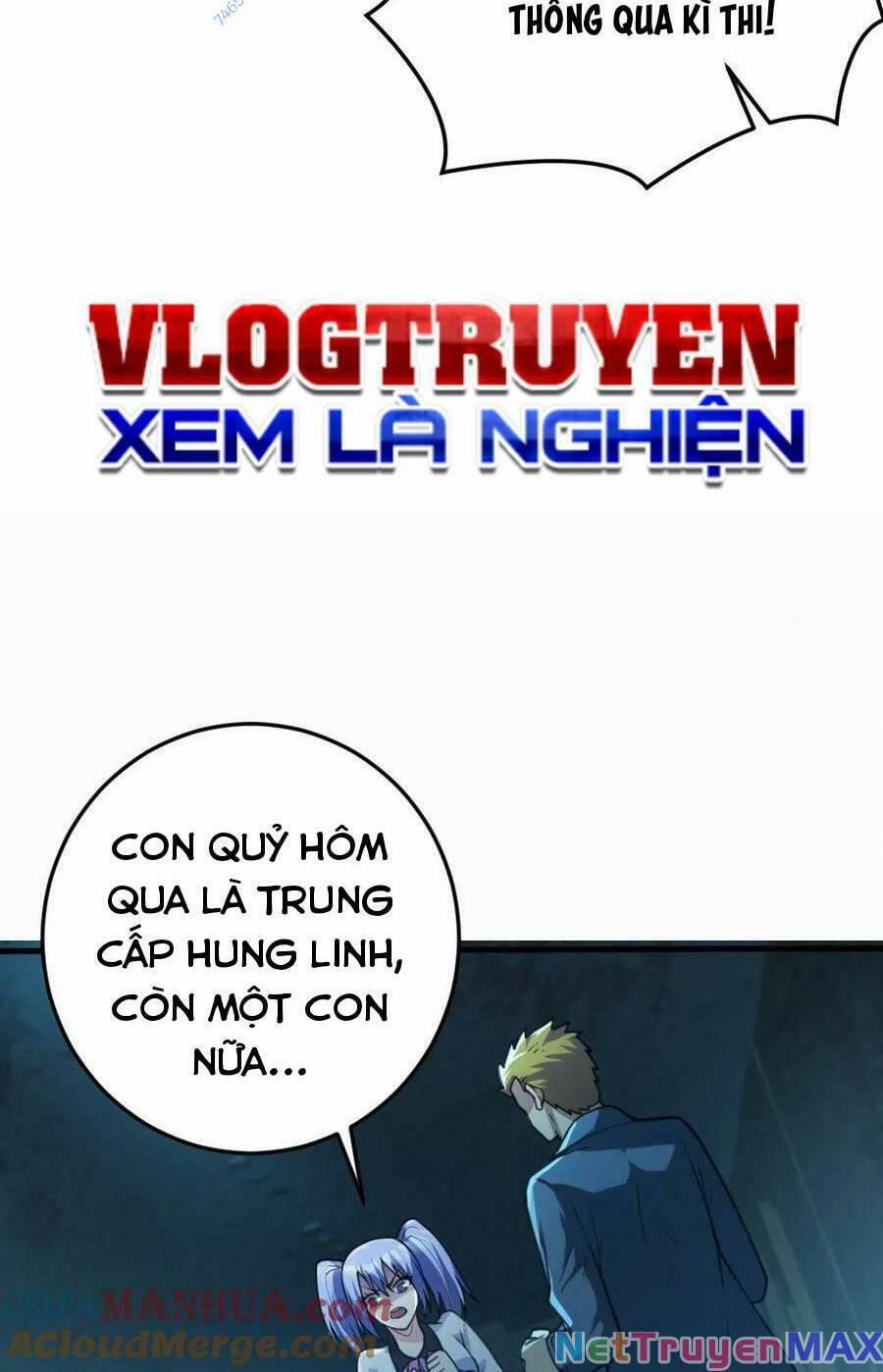 Toàn Cầu Ngự Quỷ: Trong Cơ Thể Ta Có Hàng Trăm Triệu Con Quỷ 18 trang 13