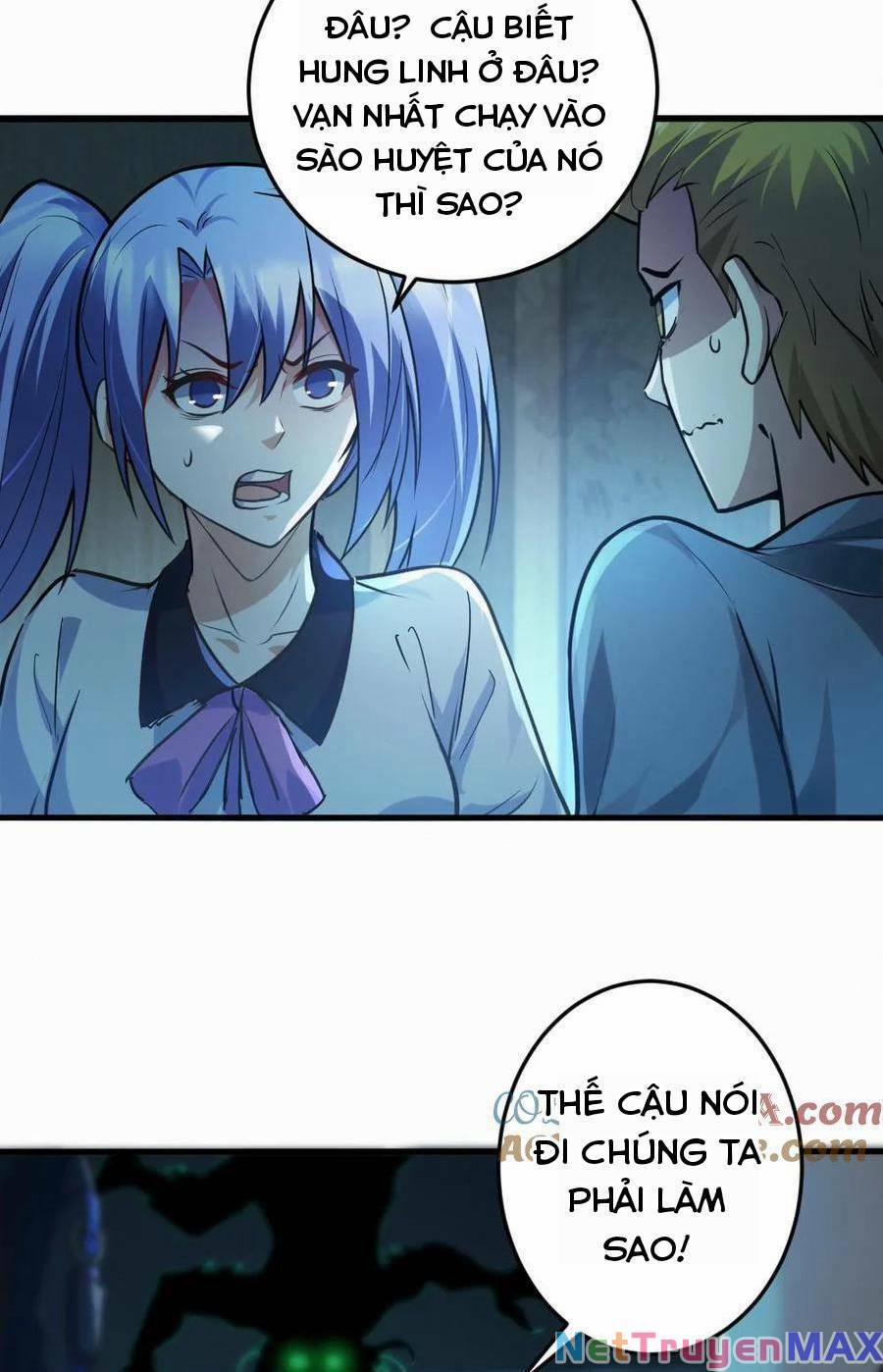 Toàn Cầu Ngự Quỷ: Trong Cơ Thể Ta Có Hàng Trăm Triệu Con Quỷ 18 trang 15