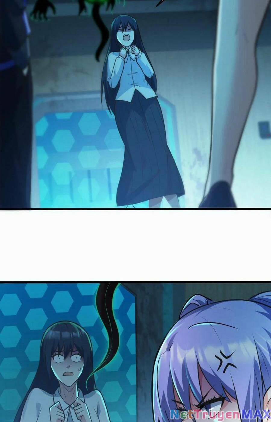 Toàn Cầu Ngự Quỷ: Trong Cơ Thể Ta Có Hàng Trăm Triệu Con Quỷ 18 trang 16