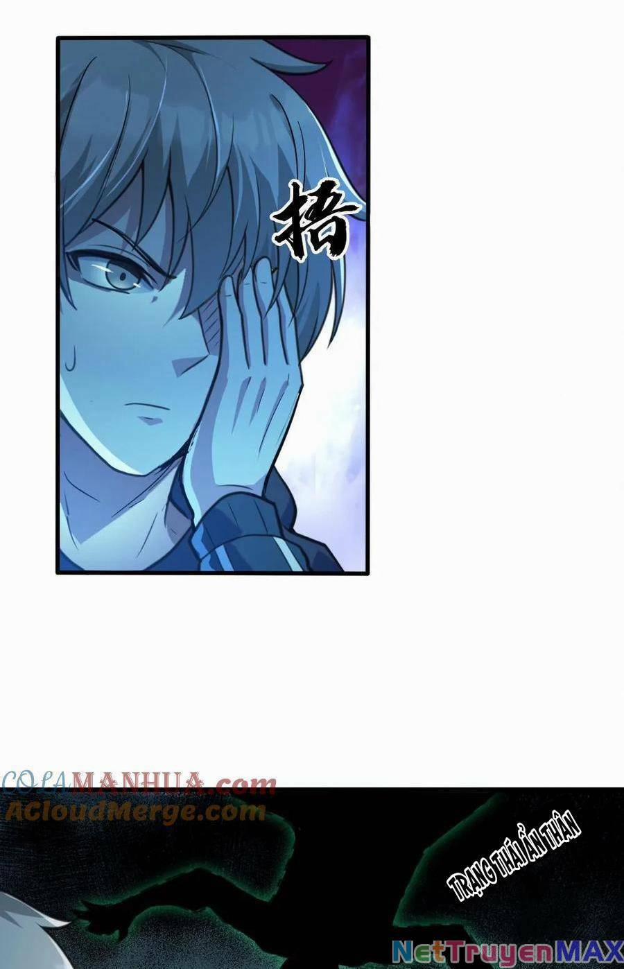 Toàn Cầu Ngự Quỷ: Trong Cơ Thể Ta Có Hàng Trăm Triệu Con Quỷ 18 trang 21