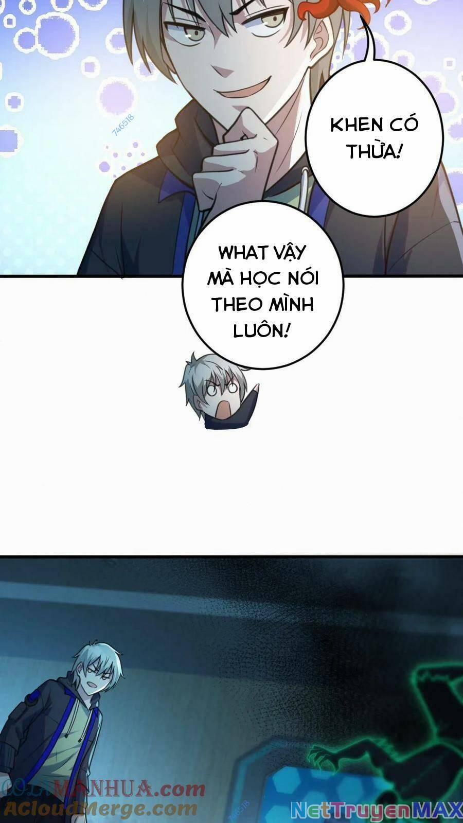 Toàn Cầu Ngự Quỷ: Trong Cơ Thể Ta Có Hàng Trăm Triệu Con Quỷ 18 trang 23