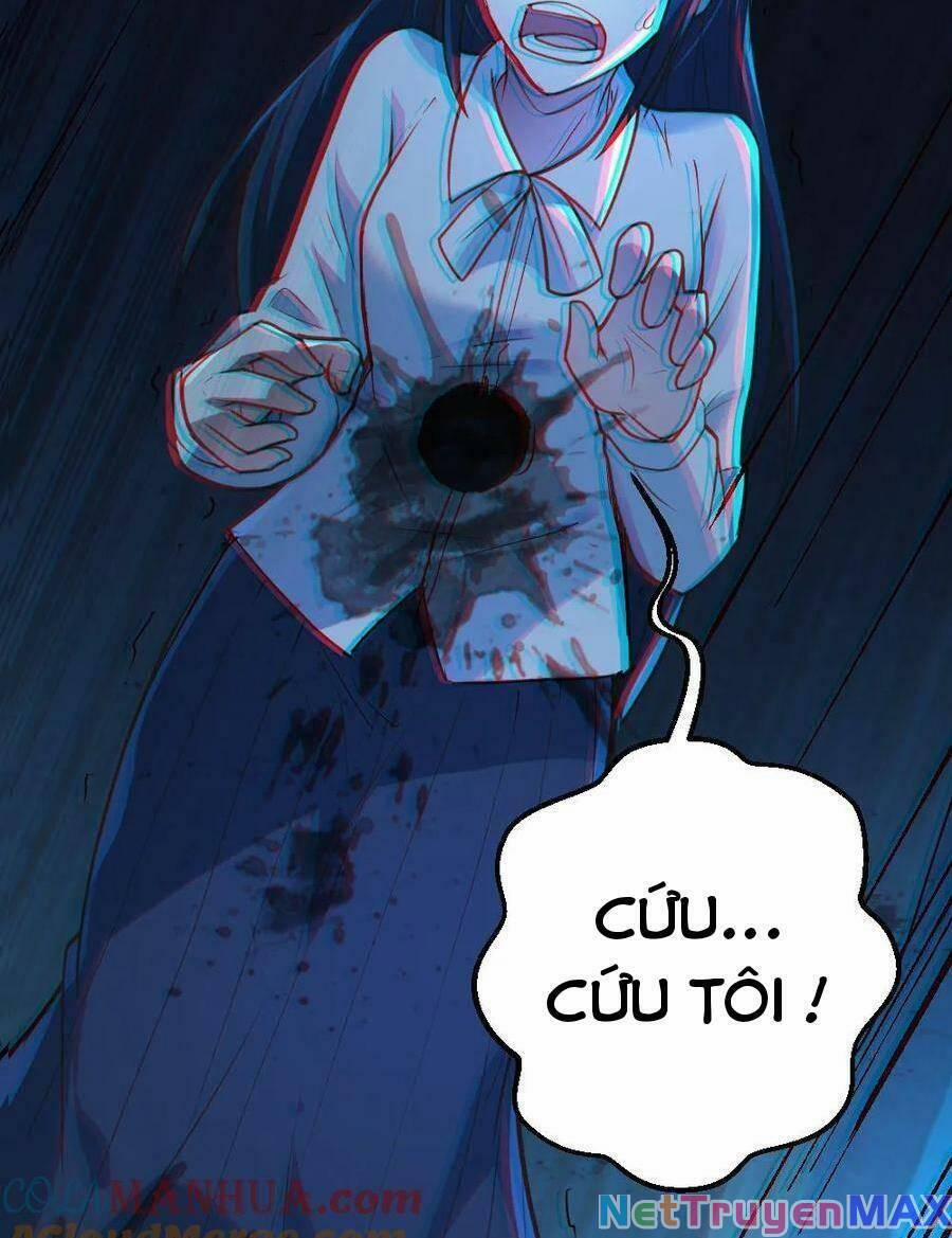 Toàn Cầu Ngự Quỷ: Trong Cơ Thể Ta Có Hàng Trăm Triệu Con Quỷ 18 trang 29