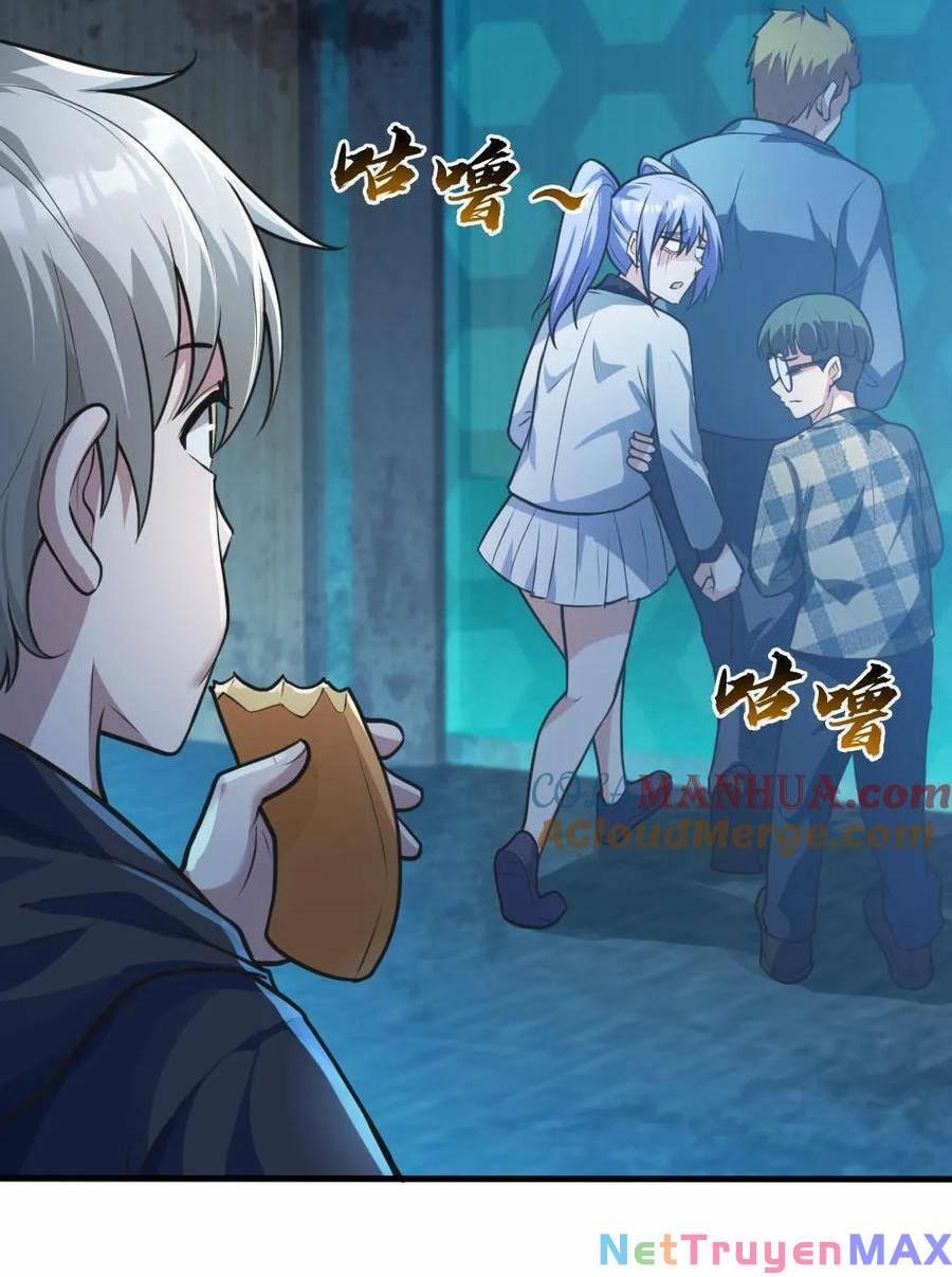 Toàn Cầu Ngự Quỷ: Trong Cơ Thể Ta Có Hàng Trăm Triệu Con Quỷ 18 trang 3