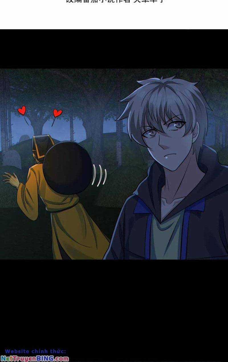 Toàn Cầu Ngự Quỷ: Trong Cơ Thể Ta Có Hàng Trăm Triệu Con Quỷ 180 trang 1