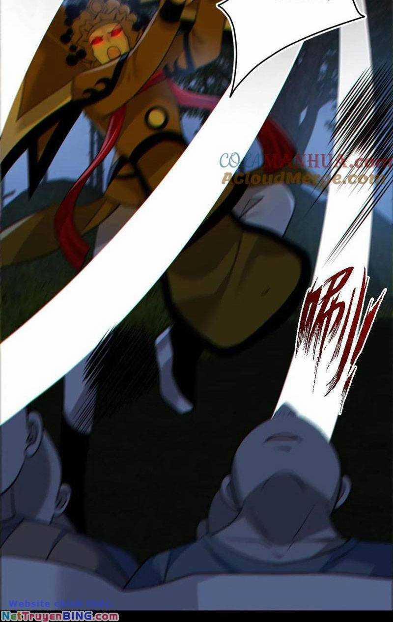 Toàn Cầu Ngự Quỷ: Trong Cơ Thể Ta Có Hàng Trăm Triệu Con Quỷ 180 trang 12