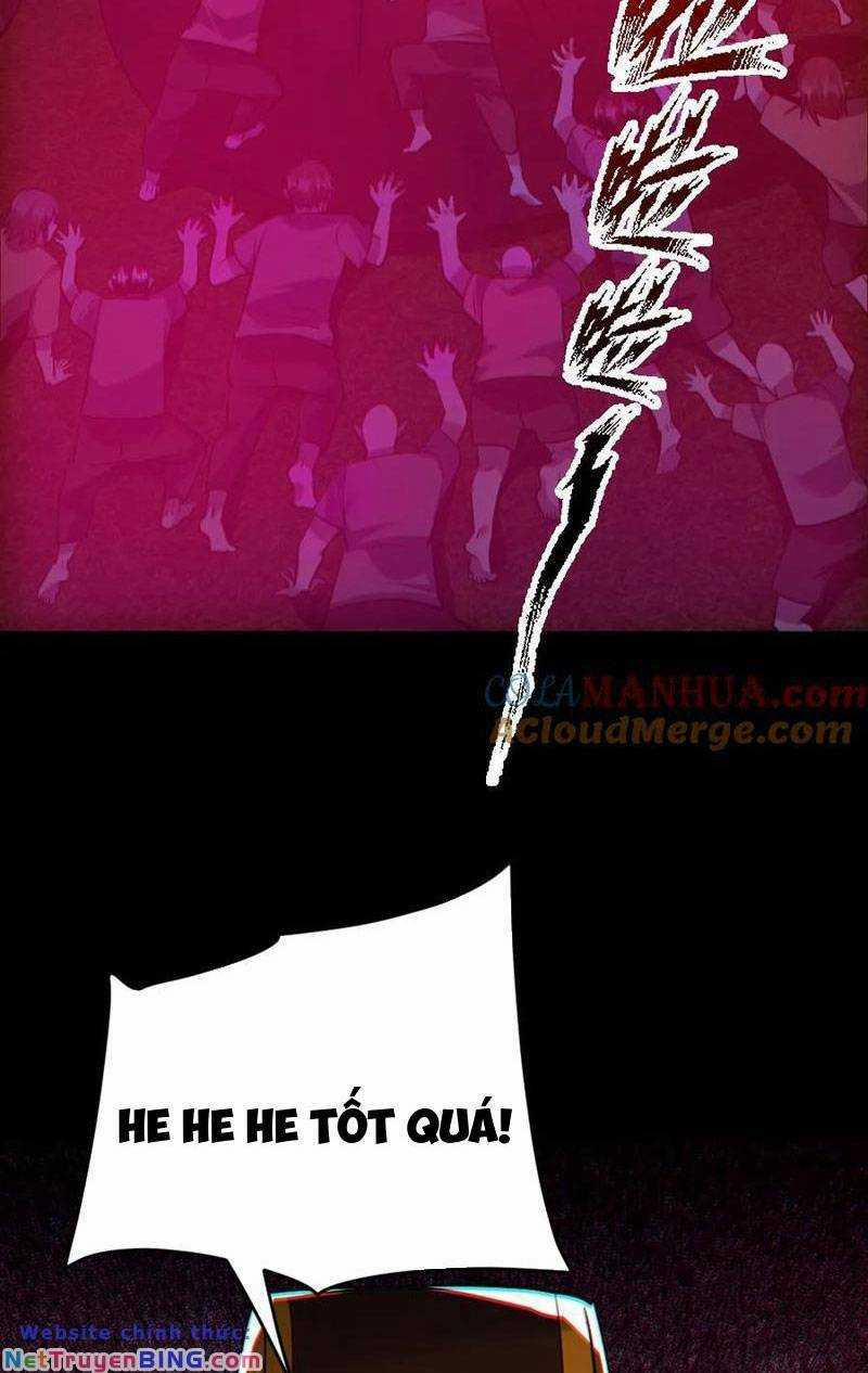 Toàn Cầu Ngự Quỷ: Trong Cơ Thể Ta Có Hàng Trăm Triệu Con Quỷ 180 trang 14