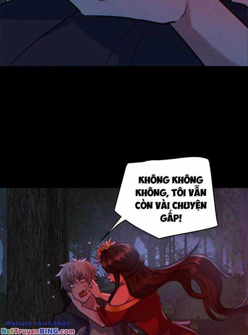 Toàn Cầu Ngự Quỷ: Trong Cơ Thể Ta Có Hàng Trăm Triệu Con Quỷ 180 trang 21