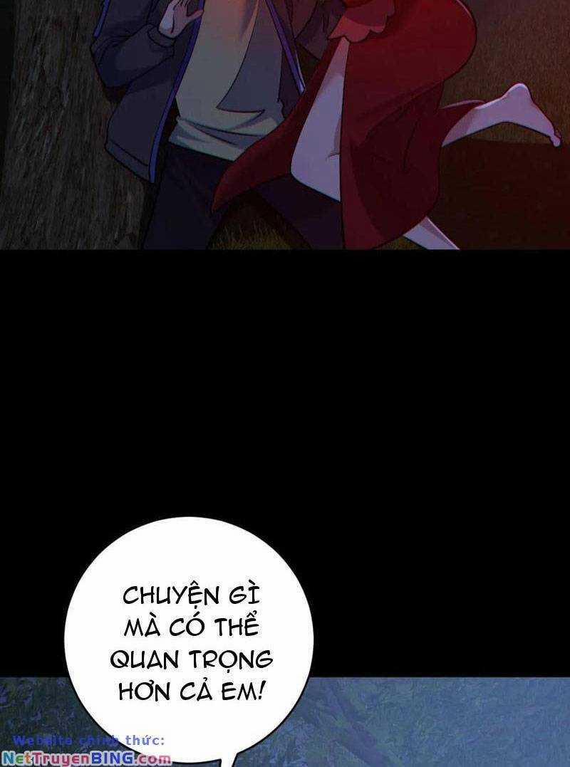 Toàn Cầu Ngự Quỷ: Trong Cơ Thể Ta Có Hàng Trăm Triệu Con Quỷ 180 trang 22