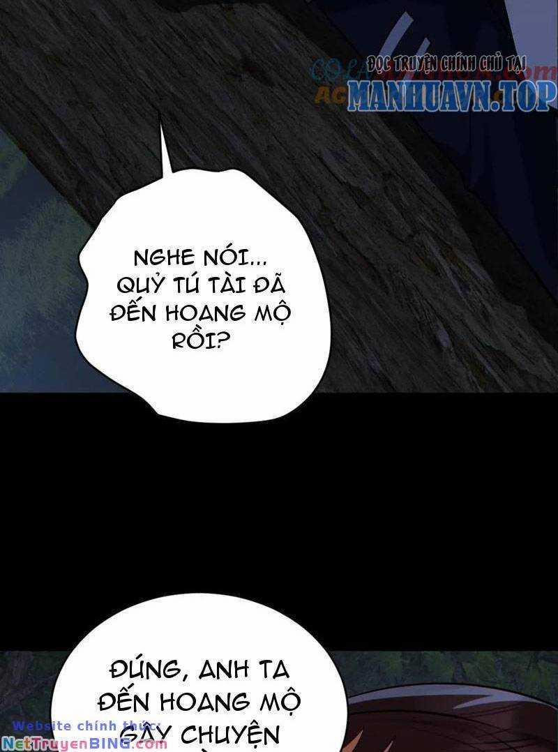 Toàn Cầu Ngự Quỷ: Trong Cơ Thể Ta Có Hàng Trăm Triệu Con Quỷ 180 trang 24