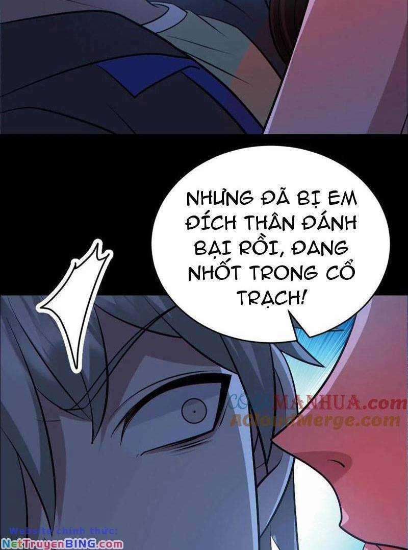 Toàn Cầu Ngự Quỷ: Trong Cơ Thể Ta Có Hàng Trăm Triệu Con Quỷ 180 trang 26