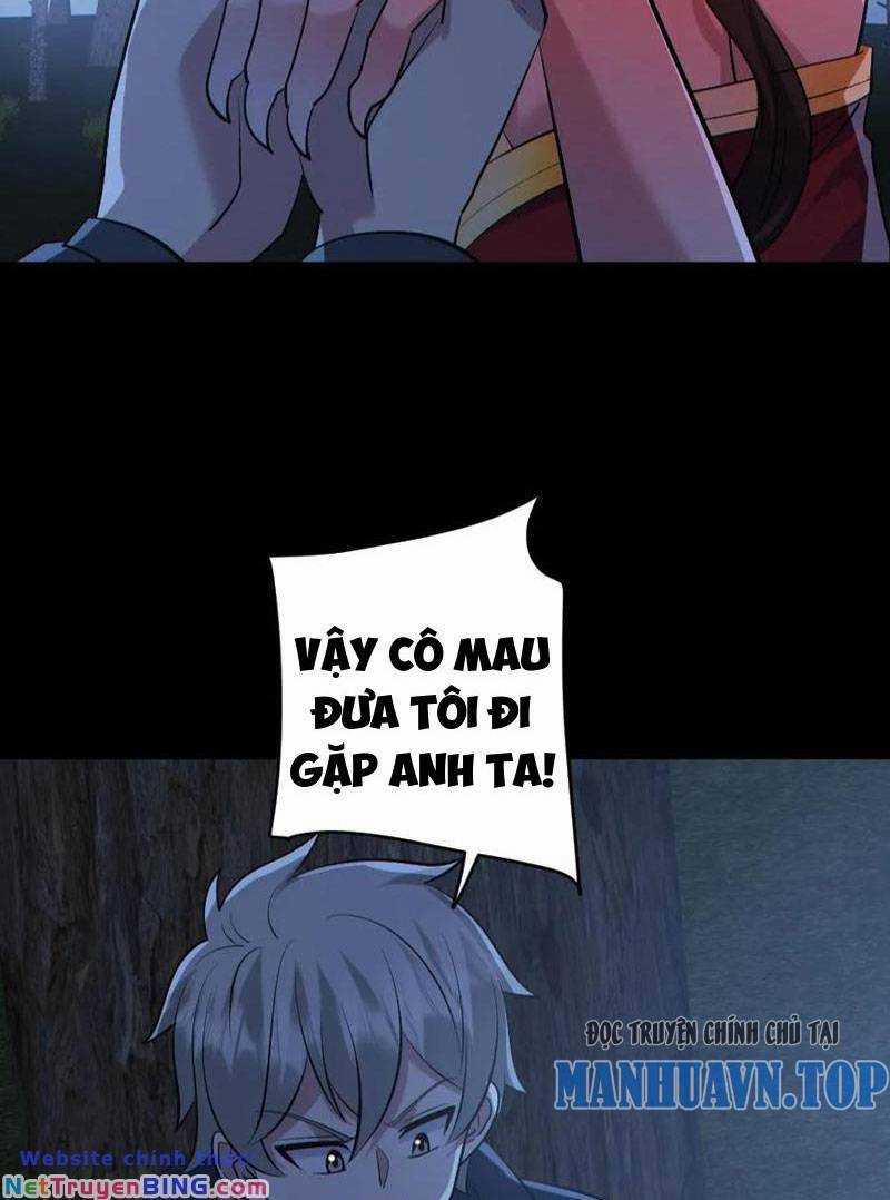 Toàn Cầu Ngự Quỷ: Trong Cơ Thể Ta Có Hàng Trăm Triệu Con Quỷ 180 trang 28