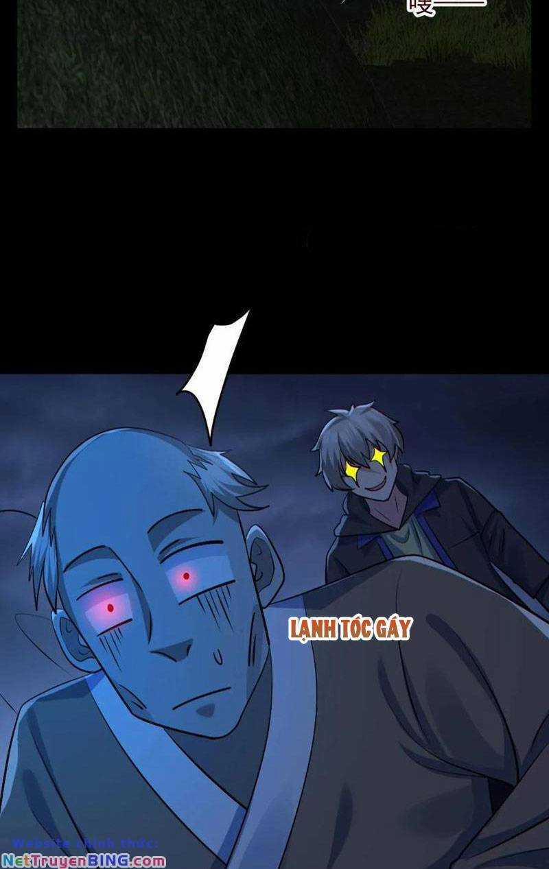 Toàn Cầu Ngự Quỷ: Trong Cơ Thể Ta Có Hàng Trăm Triệu Con Quỷ 180 trang 3