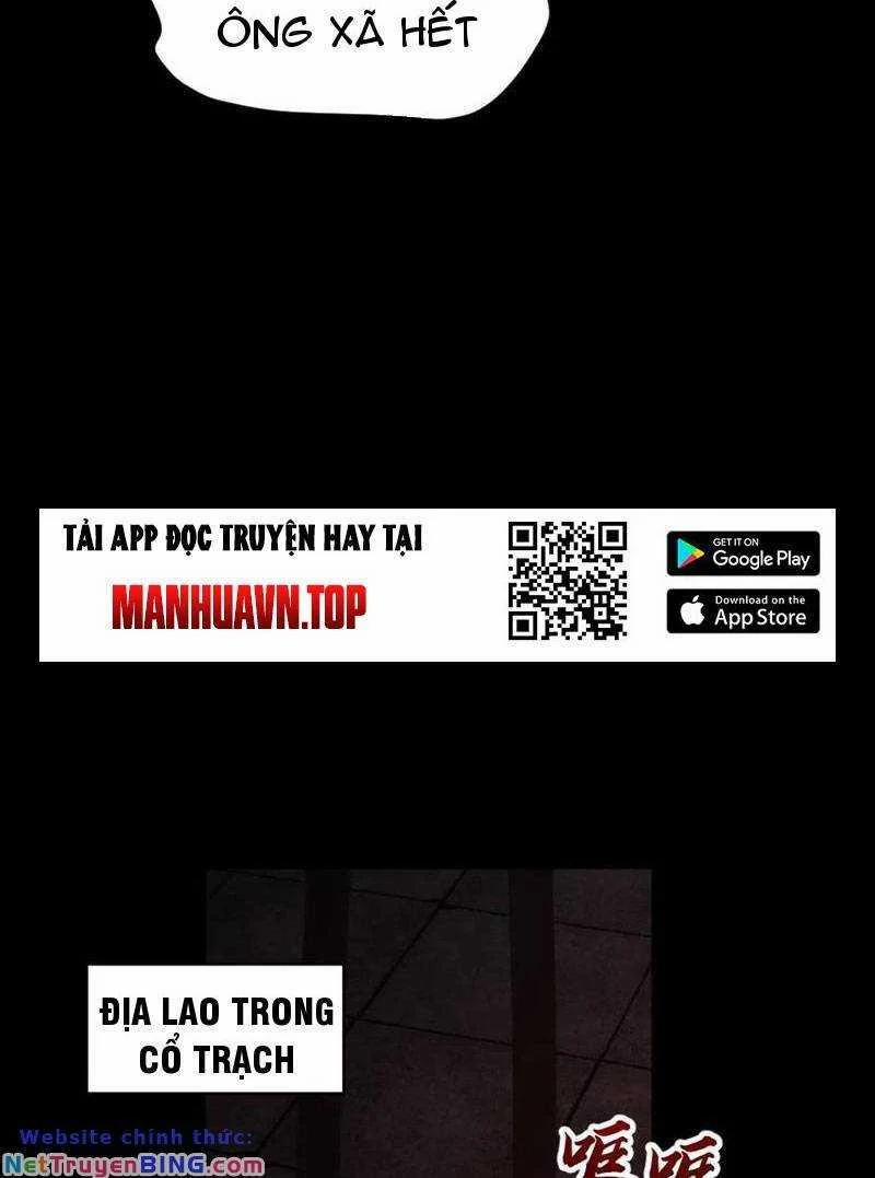 Toàn Cầu Ngự Quỷ: Trong Cơ Thể Ta Có Hàng Trăm Triệu Con Quỷ 180 trang 30