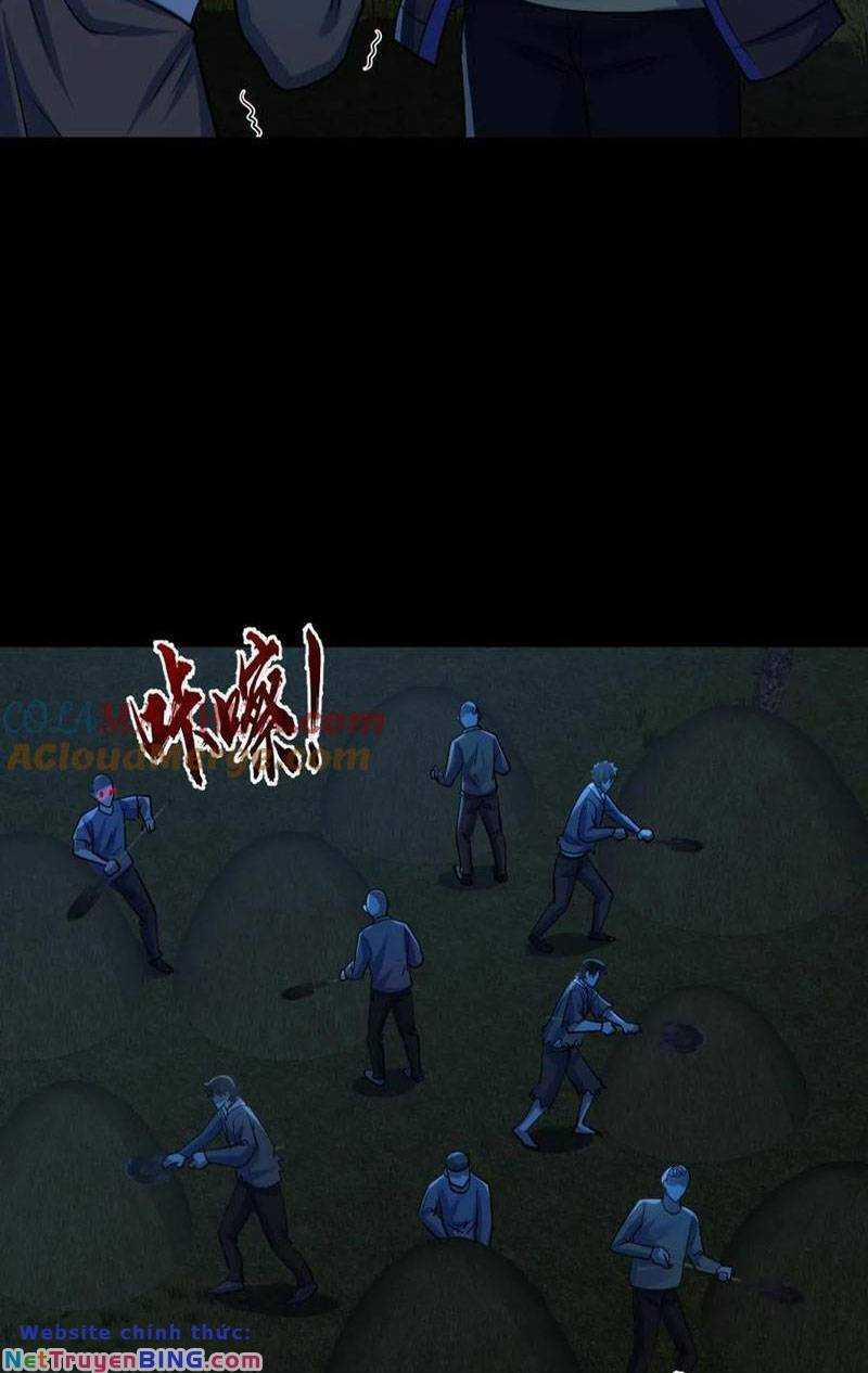 Toàn Cầu Ngự Quỷ: Trong Cơ Thể Ta Có Hàng Trăm Triệu Con Quỷ 180 trang 5