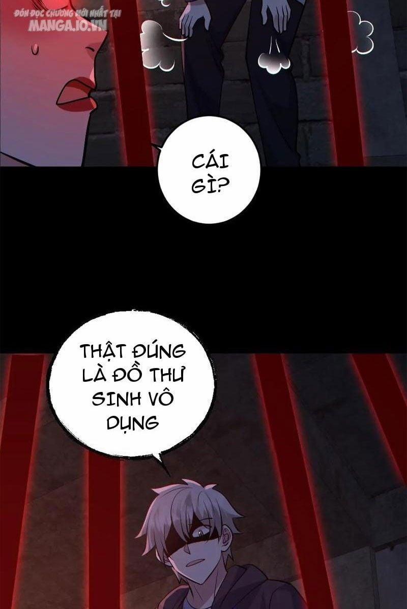 Toàn Cầu Ngự Quỷ: Trong Cơ Thể Ta Có Hàng Trăm Triệu Con Quỷ 181 trang 13