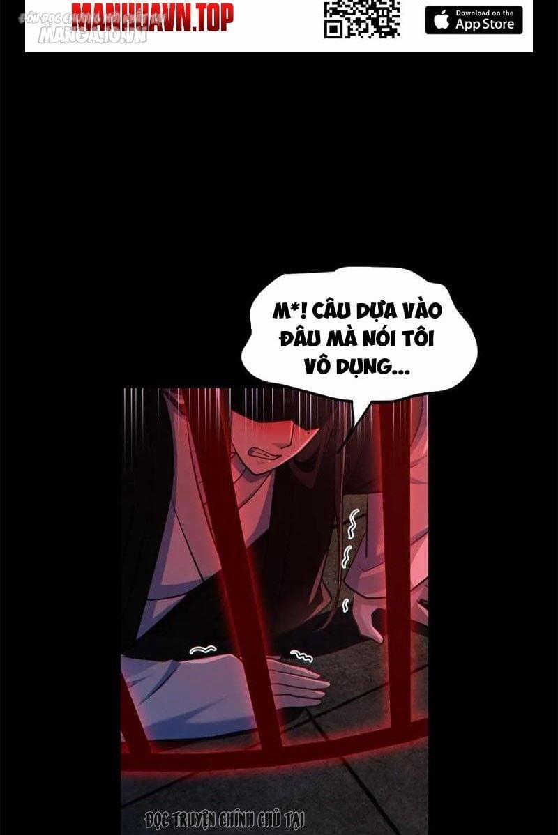 Toàn Cầu Ngự Quỷ: Trong Cơ Thể Ta Có Hàng Trăm Triệu Con Quỷ 181 trang 17
