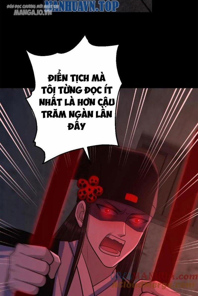 Toàn Cầu Ngự Quỷ: Trong Cơ Thể Ta Có Hàng Trăm Triệu Con Quỷ 181 trang 18