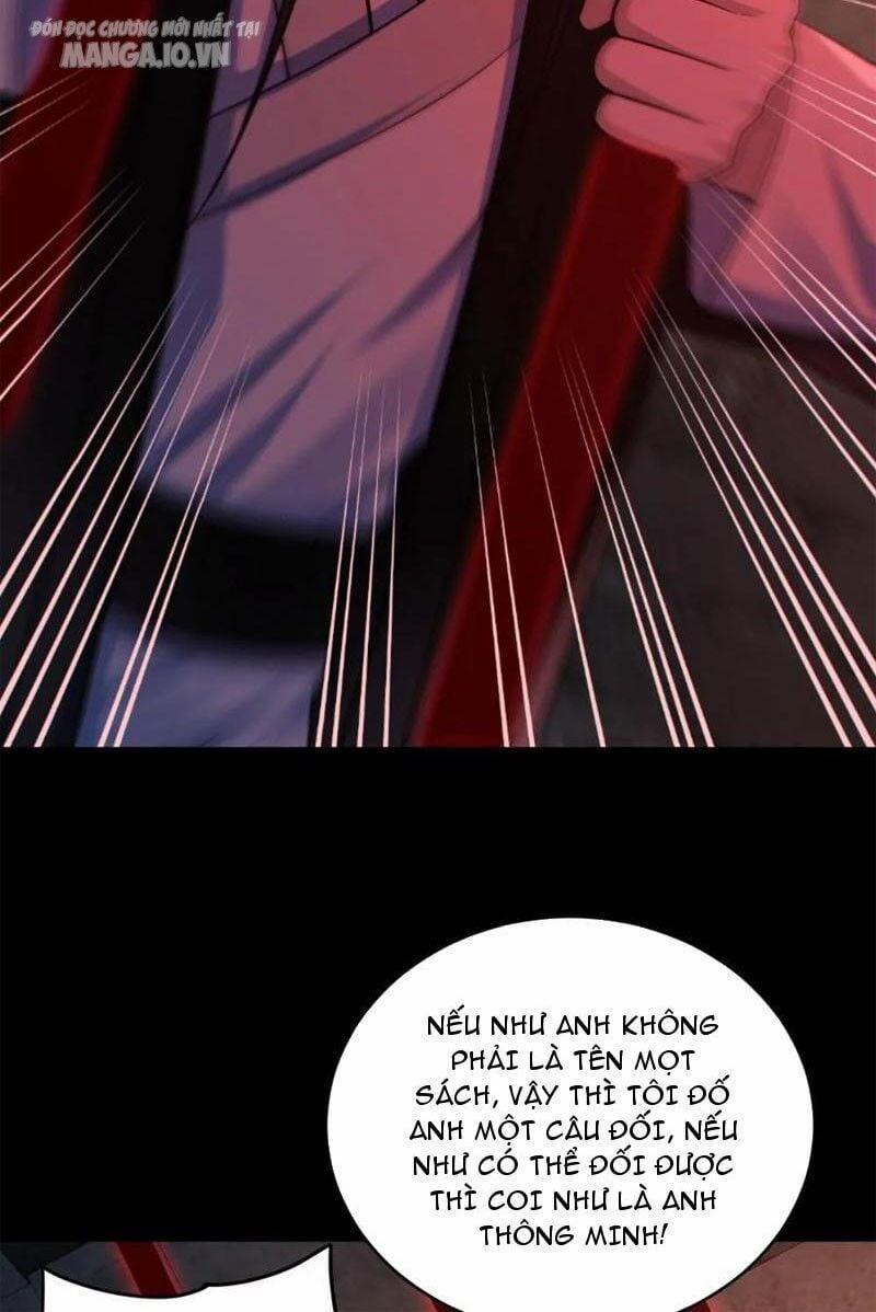 Toàn Cầu Ngự Quỷ: Trong Cơ Thể Ta Có Hàng Trăm Triệu Con Quỷ 181 trang 19