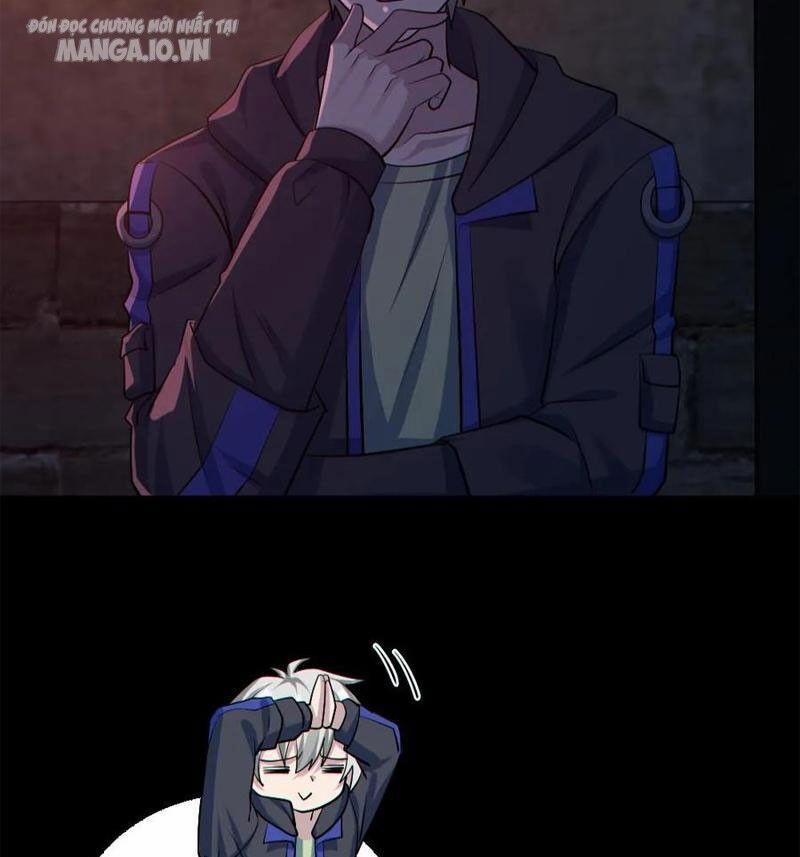 Toàn Cầu Ngự Quỷ: Trong Cơ Thể Ta Có Hàng Trăm Triệu Con Quỷ 181 trang 22