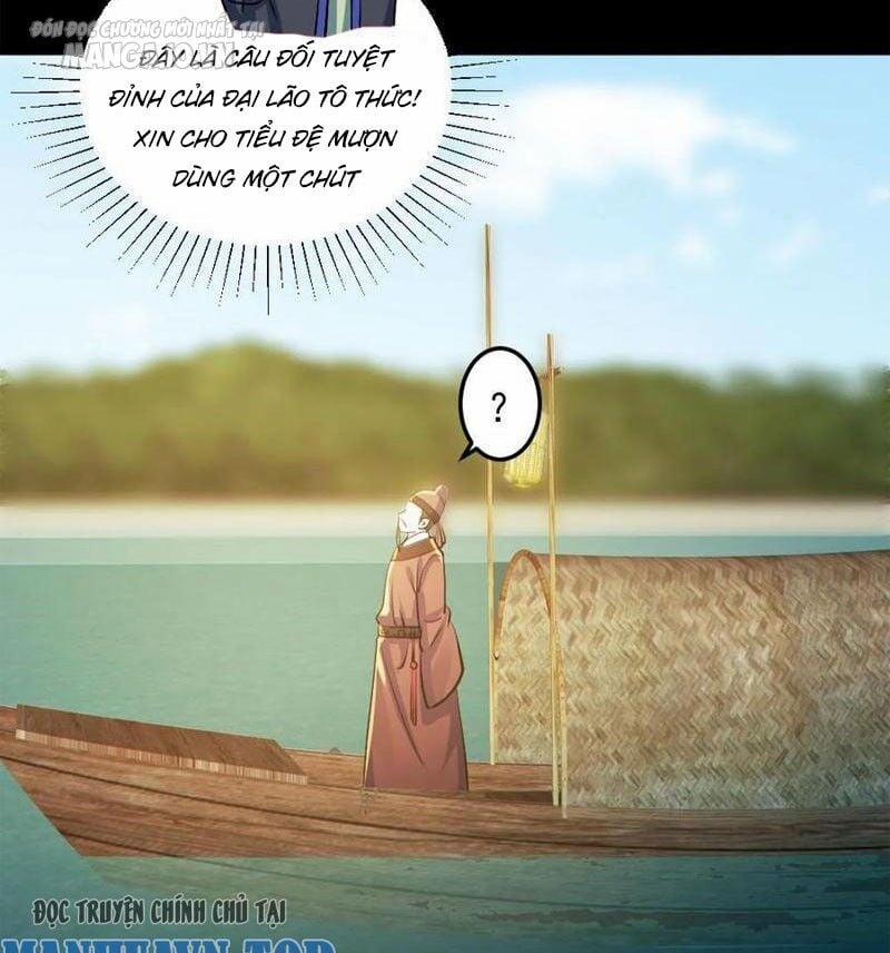 Toàn Cầu Ngự Quỷ: Trong Cơ Thể Ta Có Hàng Trăm Triệu Con Quỷ 181 trang 23