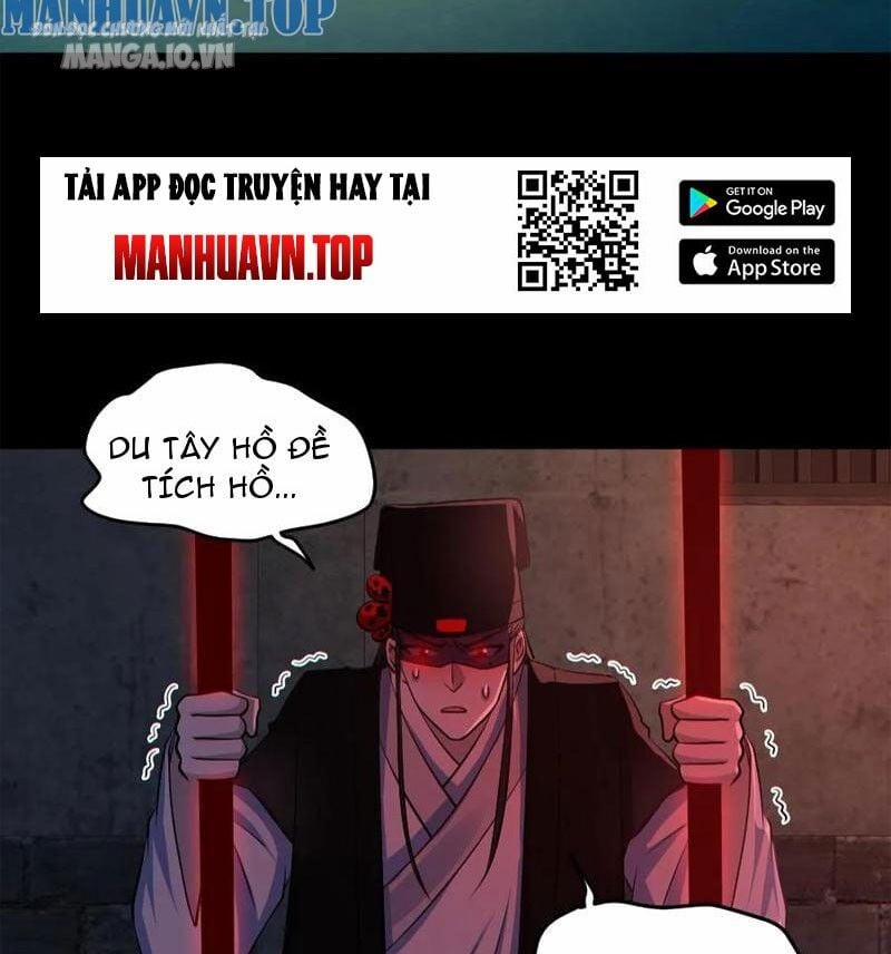 Toàn Cầu Ngự Quỷ: Trong Cơ Thể Ta Có Hàng Trăm Triệu Con Quỷ 181 trang 24