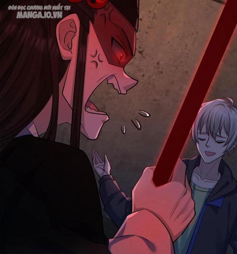 Toàn Cầu Ngự Quỷ: Trong Cơ Thể Ta Có Hàng Trăm Triệu Con Quỷ 181 trang 26